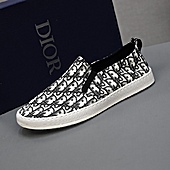 US$77.00 Dior Shoes for MEN #598073