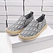 US$77.00 Dior Shoes for MEN #598074