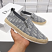 US$77.00 Dior Shoes for MEN #598074
