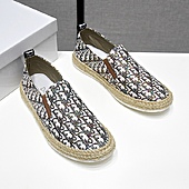 US$77.00 Dior Shoes for MEN #598075