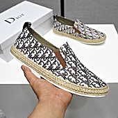 US$77.00 Dior Shoes for MEN #598075