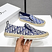 US$77.00 Dior Shoes for MEN #598076