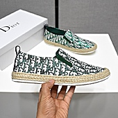 US$77.00 Dior Shoes for MEN #598077