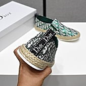 US$77.00 Dior Shoes for MEN #598077