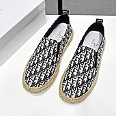 US$77.00 Dior Shoes for MEN #598078