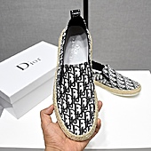 US$77.00 Dior Shoes for MEN #598078