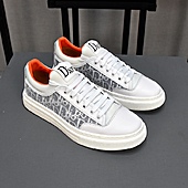 US$84.00 Dior Shoes for MEN #598079