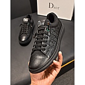 US$84.00 Dior Shoes for MEN #598081