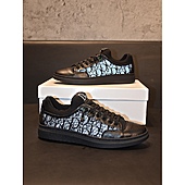 US$84.00 Dior Shoes for MEN #598081