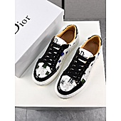 US$84.00 Dior Shoes for MEN #598083