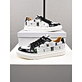 US$84.00 Dior Shoes for MEN #598083