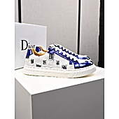 US$84.00 Dior Shoes for MEN #598084