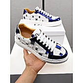 US$84.00 Dior Shoes for MEN #598084