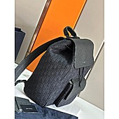 US$278.00 Dior Original Samples Backpacks #598106