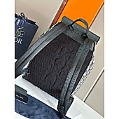 US$278.00 Dior Original Samples Backpacks #598107