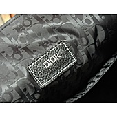 US$278.00 Dior Original Samples Backpacks #598108