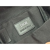 US$172.00 Dior Original Samples Backpacks #598109