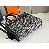 US$221.00 Dior Original Samples Handbags #598111