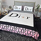 US$115.00 Dior Bedding sets 4pcs #598116