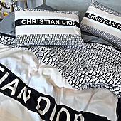 US$115.00 Dior Bedding sets 4pcs #598117