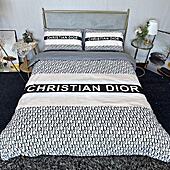 US$115.00 Dior Bedding sets 4pcs #598117