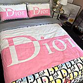 US$115.00 Dior Bedding sets 4pcs #598127