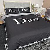 US$115.00 Dior Bedding sets 4pcs #598128