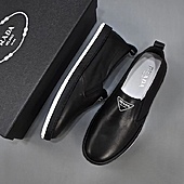 US$77.00 Prada Shoes for Men #598129