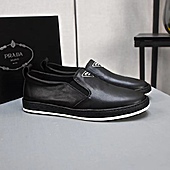 US$77.00 Prada Shoes for Men #598129