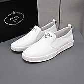 US$77.00 Prada Shoes for Men #598130