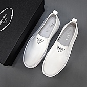 US$77.00 Prada Shoes for Men #598130