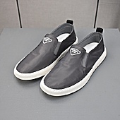 US$77.00 Prada Shoes for Men #598131