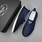 US$77.00 Prada Shoes for Men #598132