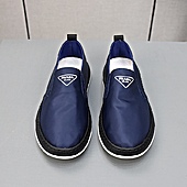 US$77.00 Prada Shoes for Men #598132