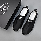 US$77.00 Prada Shoes for Men #598133