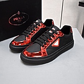 US$84.00 Prada Shoes for Men #598134