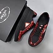 US$84.00 Prada Shoes for Men #598134