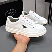US$84.00 Prada Shoes for Men #598135