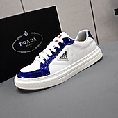 US$84.00 Prada Shoes for Men #598136