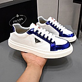 US$84.00 Prada Shoes for Men #598136