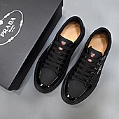 US$84.00 Prada Shoes for Men #598137