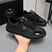 US$84.00 Prada Shoes for Men #598137