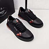 US$92.00 Prada Shoes for Men #598138