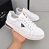 US$92.00 Prada Shoes for Men #598139