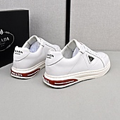 US$92.00 Prada Shoes for Men #598139