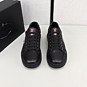 US$92.00 Prada Shoes for Men #598140