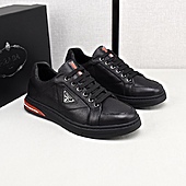 US$92.00 Prada Shoes for Men #598140