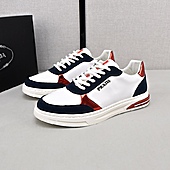 US$92.00 Prada Shoes for Men #598141
