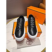 US$96.00 HERMES Shoes for MEN #598143