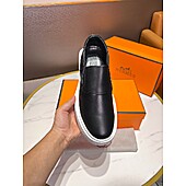 US$96.00 HERMES Shoes for MEN #598144